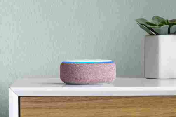 Cómo configurar un dispositivo compatible con Alexa en iOS y Android